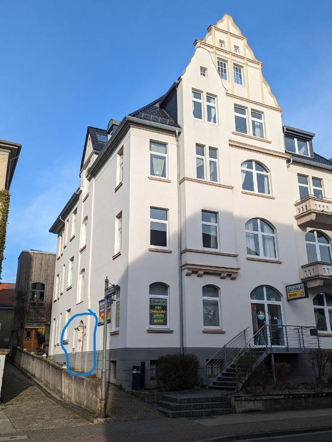 4-schlafzimmer-terrassensuite Oasis - Workspace Em-apartments Deutschland * Bielefeld