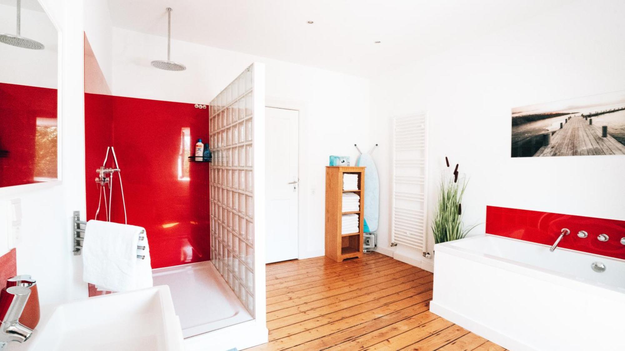 4-schlafzimmer-terrassensuite Oasis - Workspace Em-apartments Deutschland Apartment *